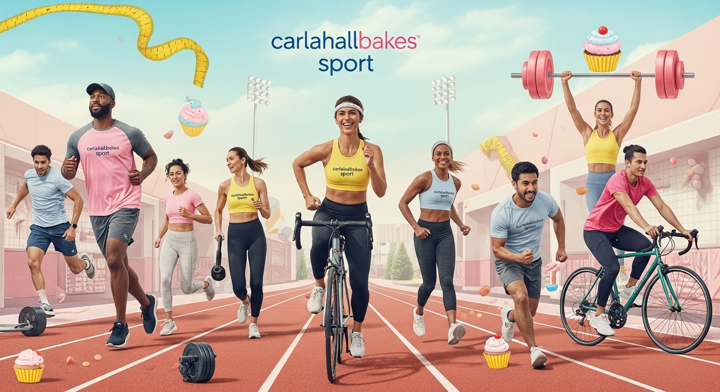 carlahallbakes sport